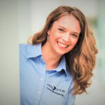 01. Yvonne Brademann Inhaberin von Feel Good - Gesunderbetrieb